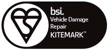 Vehicle Damage Repair Kitemark - PAS 125